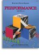 Bastien Piano Basics: Performance Level 2