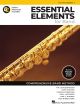 Essential Elements For Band Book 1: Flute