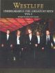 Westlife: Unbreakable: 1