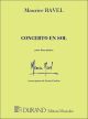 Concerto G Major: Piano: 2 Pianos (Durand)