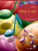 Step It Up: 0-1: Piano