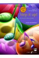 Step It Up: 1-3: Flute: Book & CD