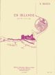 En Irlande: French Horn (Leduc)