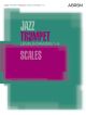 ABRSM Jazz Trumpet Scales: Grade 1-5