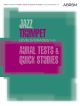 ABRSM Jazz Trumpet Aural Test and Quick Studies: Grade 1-5