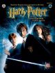 Harry Potter And The Chamber Of Secrets: Tenor Saxophone: Book & CD