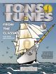 Tons Of Tunes: Trumpet: Book & Cd (adams)