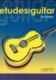 Etudes For Guitar: Guitar