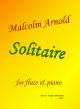Solitaire: Flute & Piano (Queens Temple)