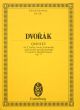 String Quintet: G Major: Op77: Miniature Score