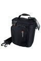 Trumpet Mute Bag With Divider (Protec)