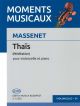 Meditation From Thais: Cello & Piano (EMB)