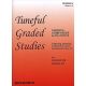 Tuneful Graded Studies: Book 4: Piano