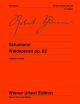Waldscenen Op.82: Piano (Wiener Urtext)