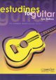 Estudines For Guitar: Studies