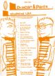 Duncan And Pauls Shopping List:  Oboe & Piano