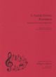 Concerto For Tuba (Romanza)  (Archive Copy): Euphonium