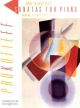 Sonatas Vol.1 Sonatas 1-5: Piano (Boosey & Hawkes)
