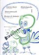 Clarinet Music For Beginners: Book 1: Clarinet & Piano