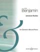 Jamaican Rumba: Clarinet & Piano (Boosey & Hawkes)