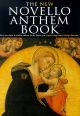 New Novello Anthem Book Vocal SATB