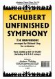 Unfinished Symphony 8: 1st Movt: Orchestra Score & Parts