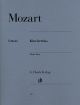 Piano Trios: violin, cello and piano (Henle)