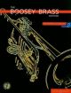 Boosey Brass Method Book 2 Trumpet: Bk&cd