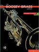 Boosey Brass Method Book 1 Trumpet: Book & Audio