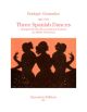 3 Spanish Dances: Alto Sax & Piano (arr Denwood)(Emerson)