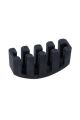 Stentor Ultra Heavy Rubber Cello Mute