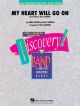 My Heart Will Go On: Wind Band:  Score and Parts