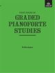 Graded Pianoforte Studies: 1st Series: Prelim (ABRSM)