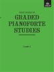 Graded Pianoforte Studies: 1st Series: Book 2 (ABRSM)