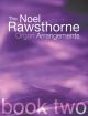 Organ Arrangements Book 2 (Rawsthorne)