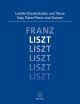 Easy Piano Pieces And Dances: Piano  (Barenreiter)