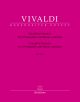 Complete Sonatas: Rv 39-47: Violoncello And Basso Continuo: Cello  (Barenreiter)
