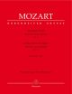 Horn Concerto No.1 D Major K412/514: French Horn Or Horn In D (Barenreiter)
