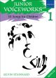 Junior Voiceworks 1: 33 Songs For Children (OUP)