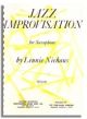 Jazz Improvisation: Saxophone