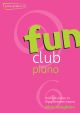 Fun Club Grade 2-3 Piano Solo (Haughton)