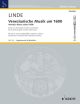 Venetian Music About 1600 Descant Or Tenor Recorder & Piano (Schott)