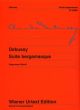 Suite Bergamasque : Piano (Wiener Urtext)