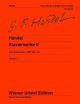 Klavierwerke: Eight Great Suites: Piano (Wiener Urtext)