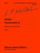 Klavierwerke: Vol.3: Selected Misc Works: Piano  (Wiener Urtext)