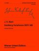 Goldberg Variations: Piano (Wiener Urtext)