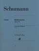 Kinderscenen/ Scenes From Childhood Op.15: Piano  (Henle)