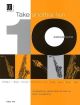 Take Another Ten Saxophone: Alto or Tenor Saxophone & Piano