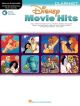 Disney Movie Hits: Clarinet: Book & Audio Download