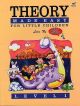 Theory Made Easy For Little Children: Level 1 (NG)